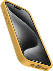 OtterBox OtterGrip Symmetry Case For iPhone 15 Pro - Yellow