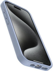 OtterBox OtterGrip Symmetry Case For iPhone 15 Pro - Blue