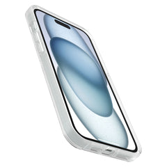OtterBox Symmetry+ MagSafe ProPack Case For iPhone 15 Plus - Clear