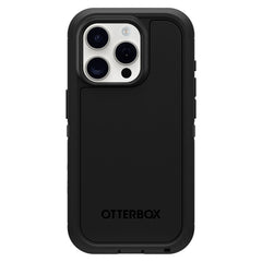 OtterBox Defender XT ProPack Case For iPhone 15 Pro - Black