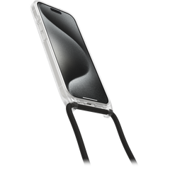 OtterBox React Necklace ProPack Case iPhone 15 Pro - Stardust Clear