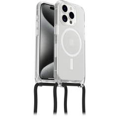 OtterBox React Necklace ProPack Case iPhone 15 Pro - Stardust Clear