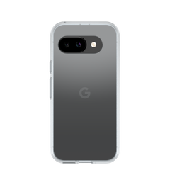 OtterBox React Case For Google Pixel 9a - Clear