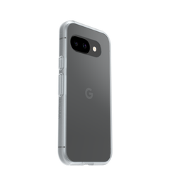 OtterBox React Case For Google Pixel 9a - Clear