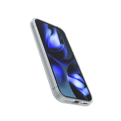 OtterBox React Case For Google Pixel 9a - Clear