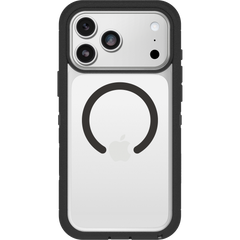 OtterBox Defender XT Pro MagSafe Case For iPhone 17 Pro Max - Black