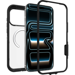 OtterBox Defender XT Pro MagSafe Case For iPhone 17 Pro Max - Black