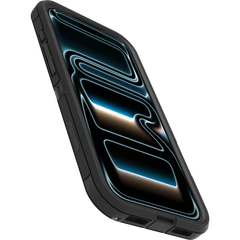 OtterBox Defender XT Pro MagSafe Case For iPhone 17 Pro Max - Black