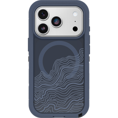 OtterBox Defender XT Pro MagSafe Case For iPhone 17 Pro - Blue