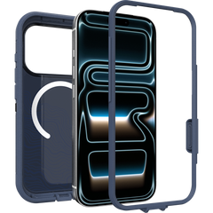 OtterBox Defender XT Pro MagSafe Case For iPhone 17 Pro - Blue