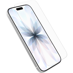 OtterBox Glass Screen Protector For iPhone 17 - Clear