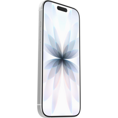 OtterBox Glass Screen Protector For iPhone 17 - Clear