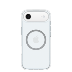 OtterBox React MagSafe Case For Apple iPhone Air - Clear