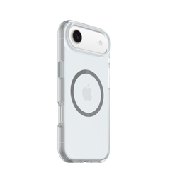 OtterBox React MagSafe Case For Apple iPhone Air - Clear