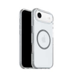 OtterBox React MagSafe Case For Apple iPhone Air - Clear