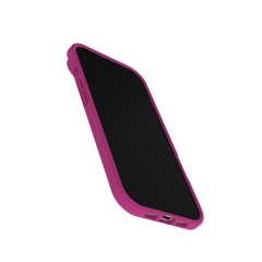 OtterBox React MagSafe Case For Apple iPhone Air - Clear/Pink