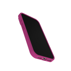 OtterBox React MagSafe Case For Apple iPhone 17 Pro - Clear/Pink