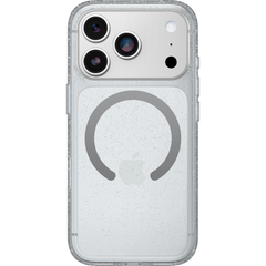 OtterBox Symmetry Clear MagSafe Case For iPhone 17 Pro - Stardust