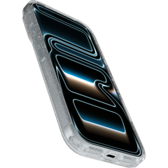 OtterBox Symmetry Clear MagSafe Case For iPhone 17 Pro - Stardust