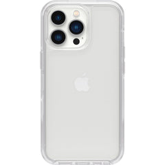 OtterBox Symmetry Series Case For Apple iPhone 13 Pro - Clear