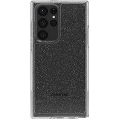 OtterBox Symmetry Series Case For Samsung Galaxy S22 Ultra - Clear