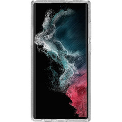 OtterBox Symmetry Series Case For Samsung Galaxy S22 Ultra - Clear