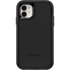 OtterBox Defender Series Case For Apple iPhone 11 - Black