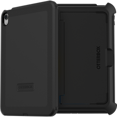 OtterBox Defender Case For Apple iPad 10.9' (10th Gen)  - Black