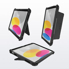OtterBox Defender Case For Apple iPad 10.9' (10th Gen)  - Black