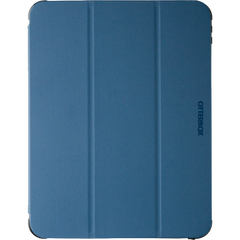 OtterBox React Folio Case For Apple iPad (10.9') (10th Gen) - Blue