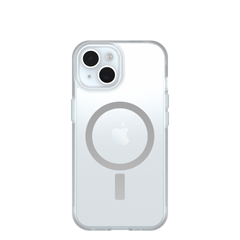OtterBox React MagSafe Case For iPhone 16e/15/14/13 - Clear