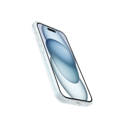 OtterBox React MagSafe Case For iPhone 16e/15/14/13 - Clear