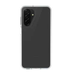 OtterBox React Case For Samsung Galaxy A26 - Clear