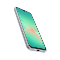 OtterBox React Case For Samsung Galaxy A26 - Clear