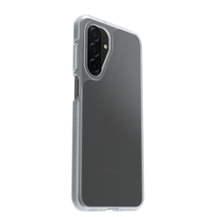 OtterBox React Case For Samsung Galaxy A26 - Clear