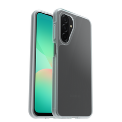 OtterBox React Case For Samsung Galaxy A26 - Clear