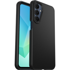 OtterBox React Series Case For Samsung Galaxy A16 5G - Black