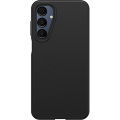 OtterBox React Series Case For Samsung Galaxy A16 5G - Black
