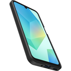 OtterBox React Series Case For Samsung Galaxy A16 5G - Black