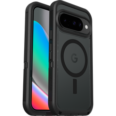 OtterBox Defender Pro XT Case For Google Pixel 10/10 Pro - Black