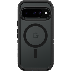OtterBox Defender Pro XT Case For Google Pixel 10/10 Pro - Black