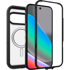 OtterBox Defender Pro XT Case For Google Pixel 10/10 Pro - Black