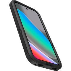 OtterBox Defender Pro XT Case For Google Pixel 10/10 Pro - Black
