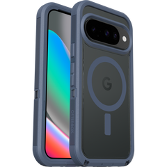 OtterBox Defender Pro XT Case For Google Pixel 10/10 Pro - Blue