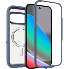 OtterBox Defender Pro XT Case For Google Pixel 10/10 Pro - Blue