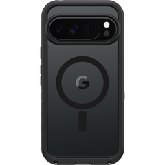 OtterBox Defender Pro XT Case For Google Pixel 10 Pro XL - Black
