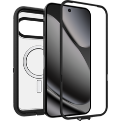 OtterBox Defender Pro XT Case For Google Pixel 10 Pro XL - Black