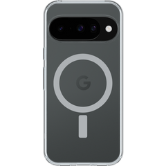 OtterBox Symmetry Case w/ Magnets For Google Pixel 10/10 Pro - Clear