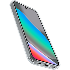 OtterBox Symmetry Case w/ Magnets For Google Pixel 10/10 Pro - Clear