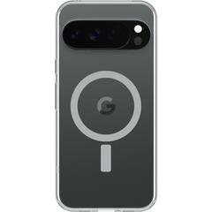 OtterBox Symmetry Case w/ Magnets For Google Pixel 10 Pro XL - Clear